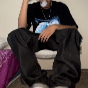 Meet your Posher, Krystian